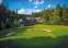 Nástěnný kalendář 2026 Golf - české resorty