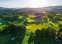 Nástěnný kalendář 2027 Golf - české resorty