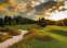 Nástěnný kalendář 2027 Golf - české resorty