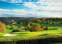 Nástěnný kalendář 2027 Golf - české resorty