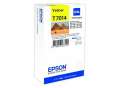 Cartridge Epson C13T70144010 - žlutá