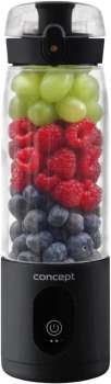 Dobíjecí smoothie mixér