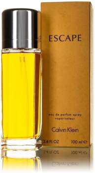 Parfémovaná voda CALVIN KLEIN Escape EdP (100 ml)