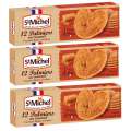Karamelové sušenky Palmiers St. Michel, 100 g