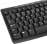 Bezdrátový set klávesnice a myši Logitech MK270 - CZ, černý