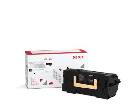 Toner Xerox High Capacity 006R04672 - černý