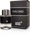 DÁREK: Pánská parfémovaná voda MONTBLANC Explorer EdP 60 ml
