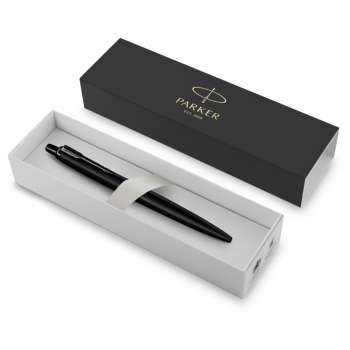 Kuličkové pero Parker Jotter XL Monochrome - černé