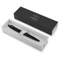 Kuličkové pero Parker Jotter XL Monochrome - černé