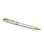 Kuličkové pero Parker Sonnet Stainless Steel - stříbrné