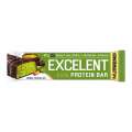 Proteinová tyčinka Nutrend - Excelent, dubajská čokoláda, 85 g