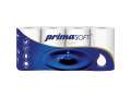 Toaletní papír primaSOFT Exclusive - 3vrstvý, 8 rolí