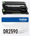 Originální válec Brother DR-2590 - černý