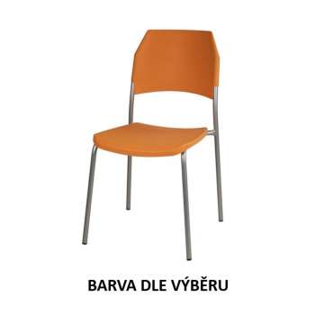 Jídelní židle KALI - barva dle výběru