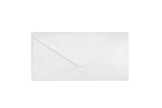 Ozdobné obálky Pearl - 8 x 16 cm, 150 g/m2,perleťové, 10 ks