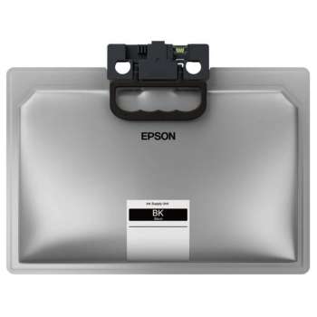 Cartridge Epson T9661 (C13T966140) - černá