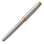 Plnicí pero Parker Sonnet Stainless Steel - hrot M, stříbrné