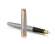 Plnicí pero Parker Sonnet Stainless Steel - hrot M, stříbrné