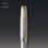 Plnicí pero Parker Sonnet Stainless Steel - hrot M, stříbrné