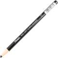Voskový popisovač Sharpie China - černý