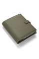 Diář Filofax Camden A5 - týdenní, Olive