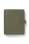 Diář Filofax Camden A5 - týdenní, Olive