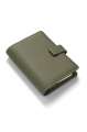 Diář Filofax Camden osobní - týdenní, Olive