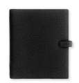 Diář Filofax Finsbury A5 - týdenní, černý