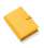 Diář Filofax Finsbury osobní - týdenní, Mustard