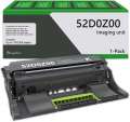 Zobrazovací válec Lexmark 52D0Z00 - černý