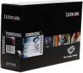 Zobrazovací válec Lexmark E260X22G - černý