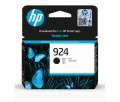 Cartridge HP 4K0U6NE , č. 924 - černá