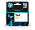 Cartridge HP 4K0U5NE , č. 924 - žlutá