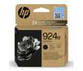 Cartridge HP 4K0V0NE , č. 924e EvoMore - černá