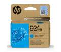 Cartridge HP 4K0U7NE , č. 924e EvoMore - azurová