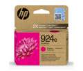 Cartridge HP 4K0U8NE , č. 924e EvoMore - purpurová
