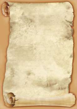 Diplom A4 - motiv papyrus, 250 g/m2, 20 ks