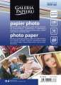 Fotopapír - 13 x 18 cm, 180 g/m2, lesklý, 50 listů