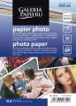 Fotopapír - 13 x 18 cm, 240 g/m2, lesklý, 50 listů