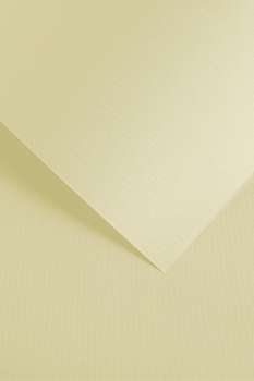 Designový papír A4 Holland - 100 g/m2, krémový, 50 listů