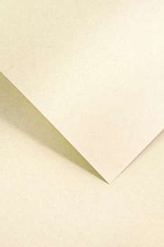 Designový papír A4 Nature - 120 g/m2, světle béžový, 50 listů