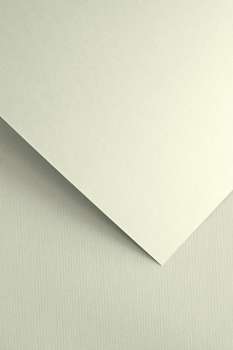 Designový papír A4 Stripes - 230 g/m2, světle šedý, 20 listů