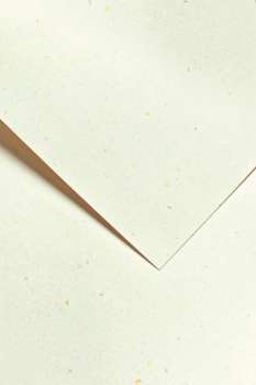 Designový papír A4 Terrazzo - 220 g/m2, krémový, 20 listů