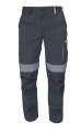 Kalhoty Max Eco Stretch - černá, vel. 66