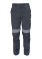 Kalhoty Max Eco Stretch Lady - černá, vel. 48
