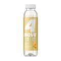 Vitamínová voda 4Move - Biotin + zinek, 6x 0,556 l