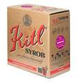 Sirup Kitl Syrob - maracuja, 5 l
