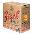 Sirup Kitl Syrob - mango, 5 l