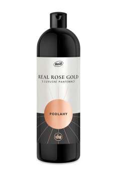 Čisticí prostředek Real Rose Gold - na podlahy,1 kg