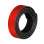 Samolepicí páska se suchým zipem Tesa Ultra Power Lock Tape - páska 1 m x 25 mm